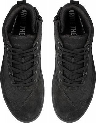 Мотоботы RICHA Douglas WP LADY Black 37 000007090_1 фото