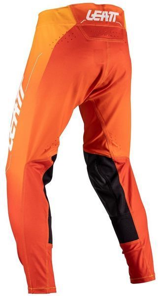 Штаны LEATT Pant Moto 5.5 I.K.S [Orange], 32 5026000242 фото