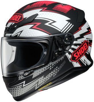 Мотошолом Shoei NXR Variable TC-1 XXL 44349347627277 фото