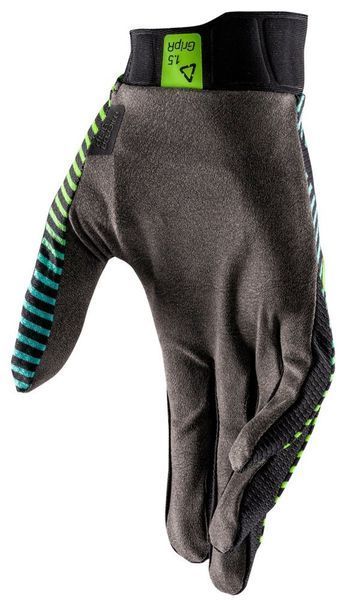 Перчатки LEATT Moto 1.5 GripR Glove [Storm Teal], M (9) 6026000341 фото