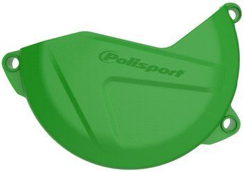 Захист зчеплення Polisport Clutch Cover - Kawasaki [Green] 8440700002 фото