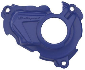 Захист запалювання Polisport Ignition Cover - Yamaha [Blue] 8471000003 фото