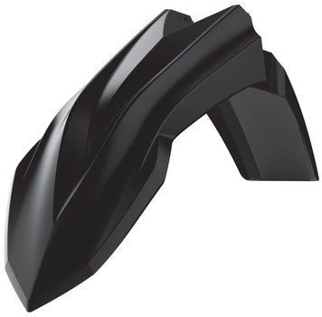 Крило Polisport Front Fender - Beta (20-) [Black] 8585200002 фото