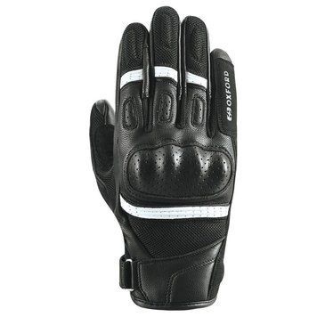 Моторукавички Oxford RP-6S MS Glove Black/White S GM193501S фото