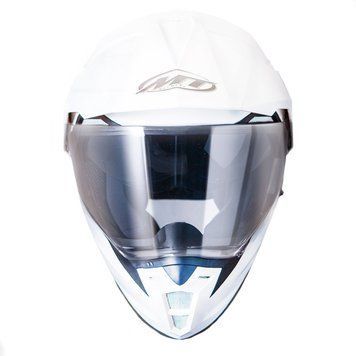Візор MT V-10 Clear Synchrony Duo Sport 000002343 фото
