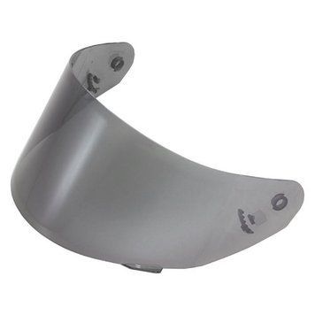 Візор LS2 Visor FF369/FF384/FF351/FF352 Iridium Silver 800010218 фото