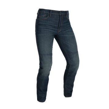 Мотоджинси Oxford OA AAA Slim MS Jeans 3 Year R (32/R) DM2211033232 фото
