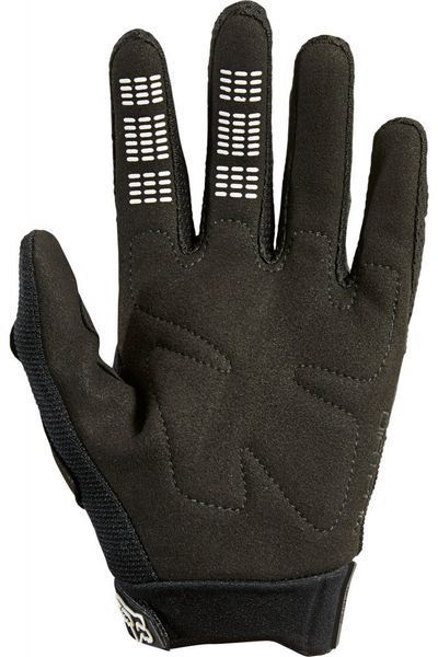 Дитячі Рукавиці FOX DIRTPAW Youth Glove [Black], YL (7) 25868-018-YL фото