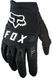 Дитячі Рукавиці FOX DIRTPAW Youth Glove [Black], YL (7) 25868-018-YL фото 1