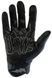 Перчатки USWE Kalk Glove - Cartoon [Black] L 80997043999106 фото 2