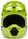 Шлем FOX YTH V1 Helmet - SHIELD [Flo Yellow], YL 36387-130-YL фото 5