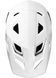 Шолом FOX RAMPAGE HELMET [White], L 27507-008-L фото 4