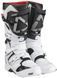 Мотоботы LEATT 5.5 FlexLock Boot [White], 9 3023050302 фото 1