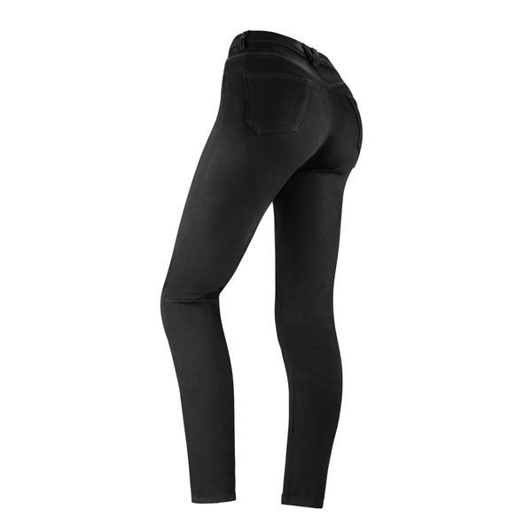 Мото легинсы SECA ANGEL Black W26-L32 7AGL25DQ-00-26 фото