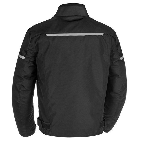 Куртка Oxford Spartan Short WP MS Jkt Black (M) SM210201M фото