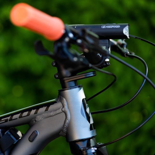 Держатель Oxford HeadSet Spacer Tag Mount OX874 фото