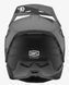 Шолом Ride 100% AIRCRAFT COMPOSITE Helmet [Black LTD], S 80004-306-10 фото 2