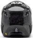 Шлем FOX V3 RS Helmet - SOLID [Black], XXL 31361-001-2X фото 3