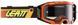 Очки LEATT Velocity 5.5 Goggle [Citrus], Grey Lens 8024070330 фото 1