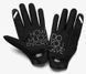 Зимние перчатки 100% BRISKER Glove [Black], S (8) 10016-057-10 фото 2