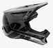 Шолом Ride 100% AIRCRAFT COMPOSITE Helmet [Black LTD], S 80004-306-10 фото 1