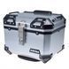 Кофр AWINA 45L 43.5x38x34см пластик серебро AW9037S AW9037S фото 1