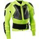 Захист тіла FOX Titan Sport Jacket [Flo Yellow], L 24018-130-L фото 1