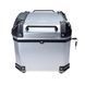 Кофр AWINA 45L 43.5x38x34см пластик серебро AW9037S AW9037S фото 3