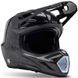 Шлем FOX V3 RS Helmet - SOLID [Black], XXL 31361-001-2X фото 1