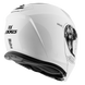 Мотошолом AXXIS GECKO Solid A0 Gloss White L 43060000239 фото 3