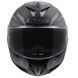 Мотошлем LS2 FF820 Rapid 3 Xtrem Black Blue Petrol XXL 168201129XXL фото 4