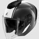 Мотошолом SHARK RS Jet Carbon Skin Carbon White Black S HE8200EDWKS фото 1