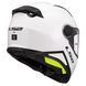 Шлем LS2 FF812 Kid Solid White (S) 168121002S фото 6