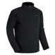 Термокофта Oxford Advanced Micro Fleece 1/2 Neck MS Top Black (L) LA214501L фото 1