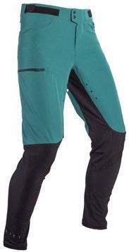 Штани LEATT MTB 2.0 Trail Pant [Teal], 32 5025104122 фото