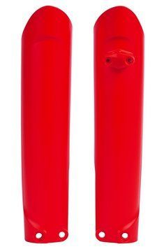 Захист вилки Polisport Fork Guard - GasGas (21-) [Red] 8398600016 фото