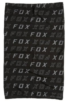 Утеплювач шиї FOX LEGION NECK GAITER [Black], One Size 31205-001-OS фото