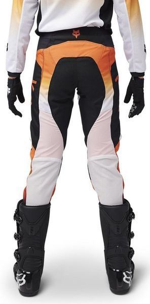 Детские Штаны FOX 180 Youth Pant - LEAN [Flo Orange], Y 28 33058-824-28 фото