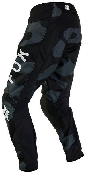 Детские Штаны FOX 180 Youth Pant - BNKR [Black], Y 26 33749-247-26 фото