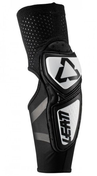Дитячі налокітники LEATT CONTOUR Junior Elbow Guard [White], One Size 5019400800 фото