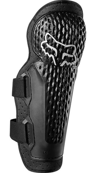 Наколінники FOX Titan Sport Knee Guard [Black], L/XL 25192-001-L/XL фото