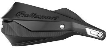Защита рук Polisport Trail Blazer Handguard - MT [Black], Aluminium bar 8308800022 фото