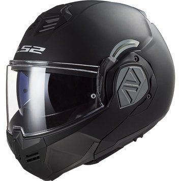 Шлем LS2 FF906 Advant Solid Matt Black XS 569061011XS фото