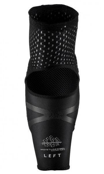 Дитячі налокітники LEATT CONTOUR Junior Elbow Guard [White], One Size 5019400800 фото