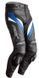 Брюки RST Tractech Evo 4 CE Mens Leather Jean Black / Blue 34 102358Black/Blue34 фото 1