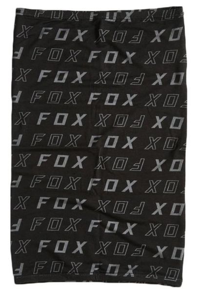 Утеплювач шиї FOX LEGION NECK GAITER [Black], One Size 31205-001-OS фото