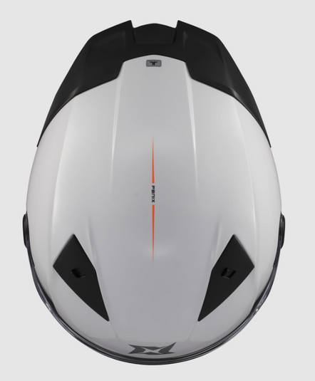 Купить Мотошлем AXXIS FENIX ORK C2 GLOSS L 4364C182216 в интернет