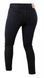 Женские брюки Oxford Women's Hinksey Jean Jet Black DW03013412 фото 2