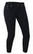 Женские брюки Oxford Women's Hinksey Jean Jet Black DW03013412 фото 1