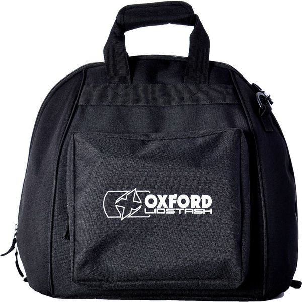 Сумка для шолома Oxford Lidstash OL260 фото